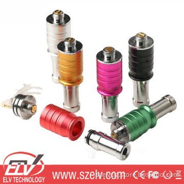 (RDA Atomizer) 2014 Elv Rda Vaporizer, Nemesis Mod Rda, Rda Drip Tip